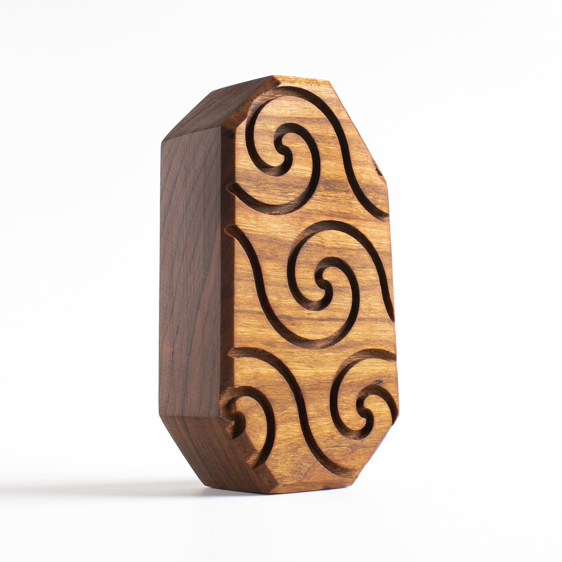 Blizznek handcrafted glow charm for calming bedtime routines and sensory comfort