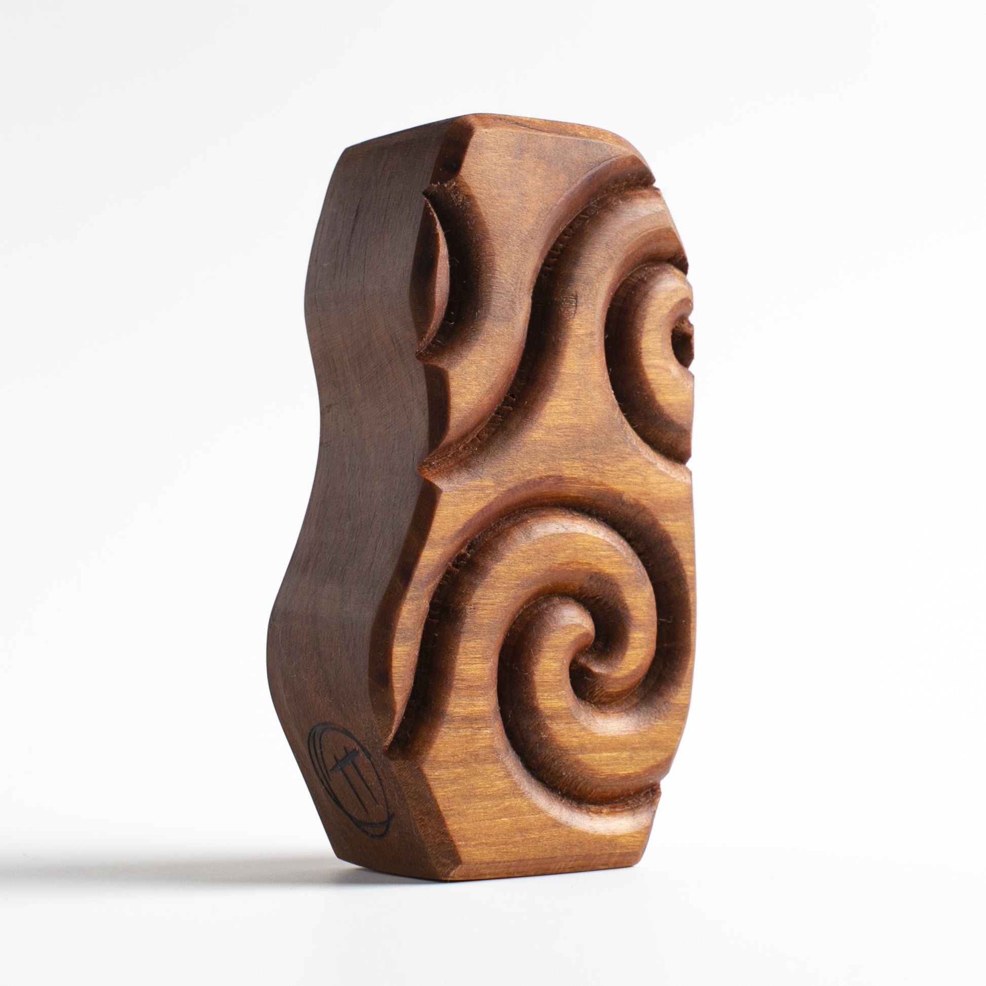 Fluxoid glow-in-the-dark charm crafted to ease bedtime anxieties