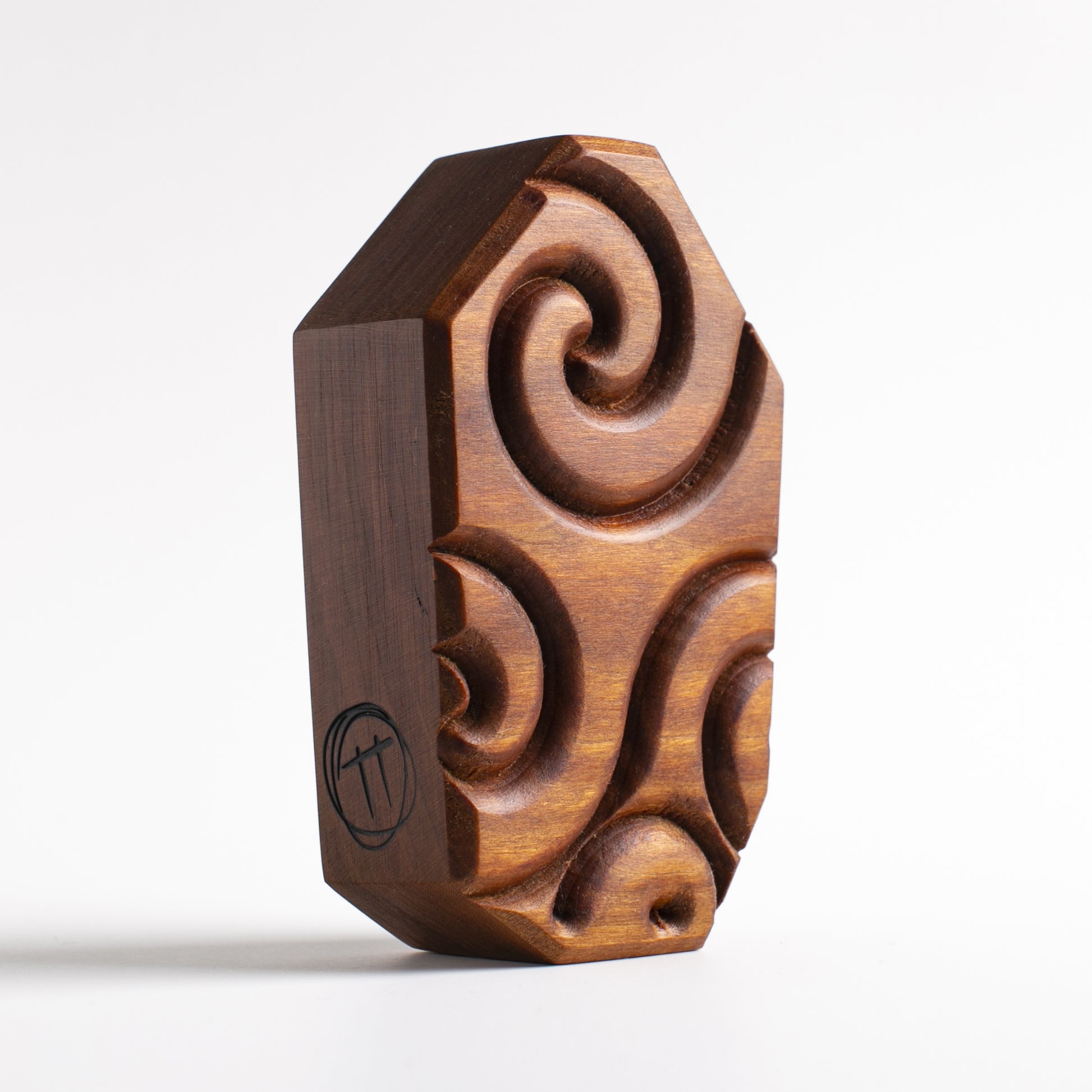 Glintorb glow-in-the-dark charm crafted to ease bedtime fears and quiet the night