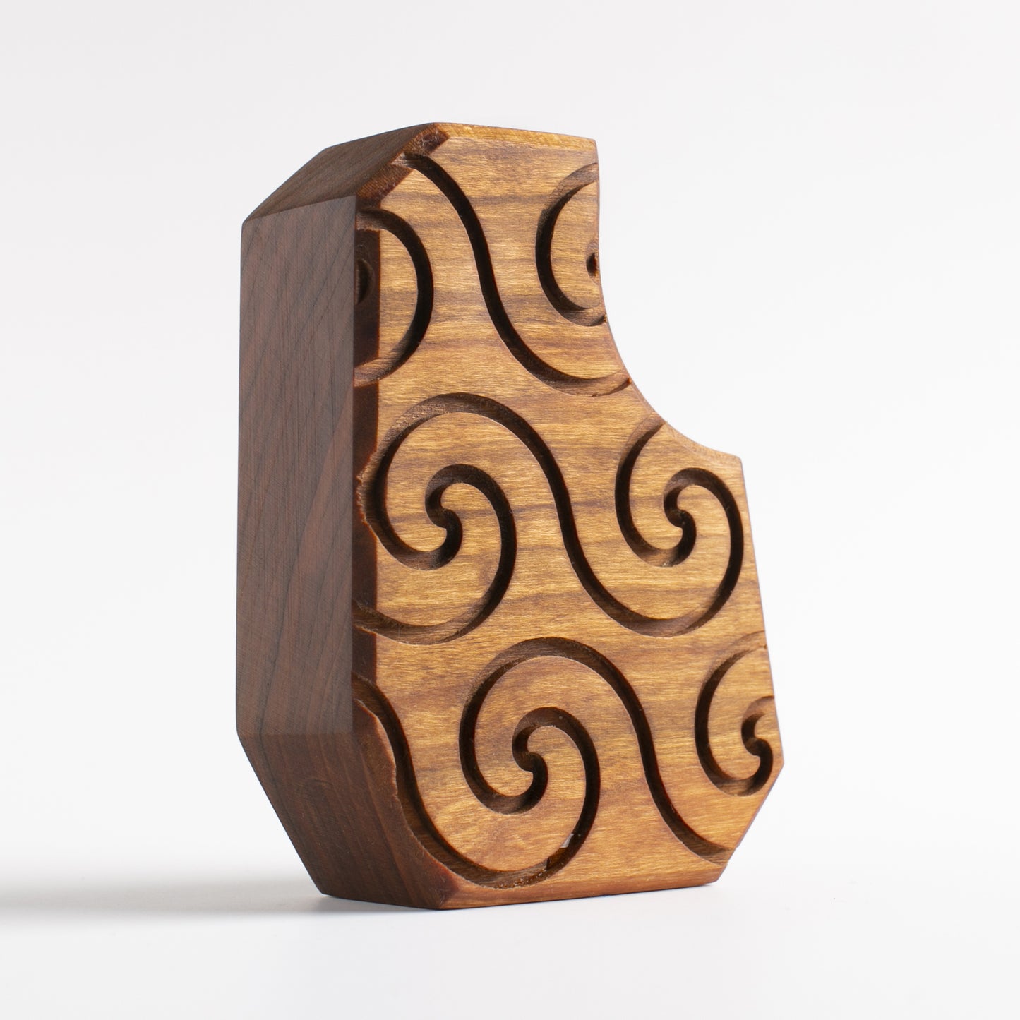 Nixblip and Blizmor glow-in-the-dark charm crafted to ensure safe sleep for kids