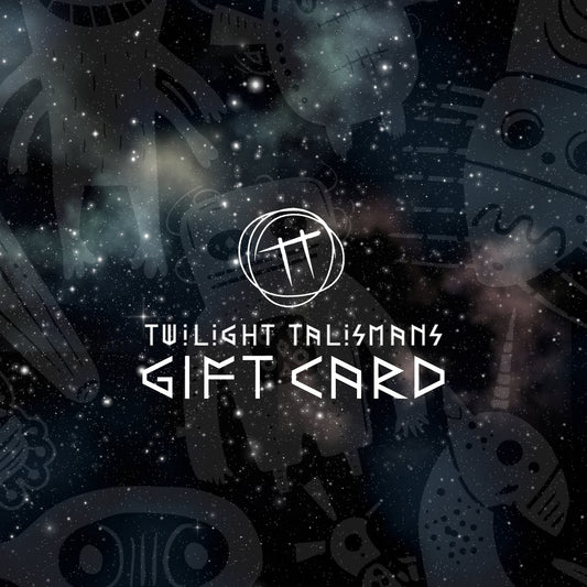 TT Gift Card