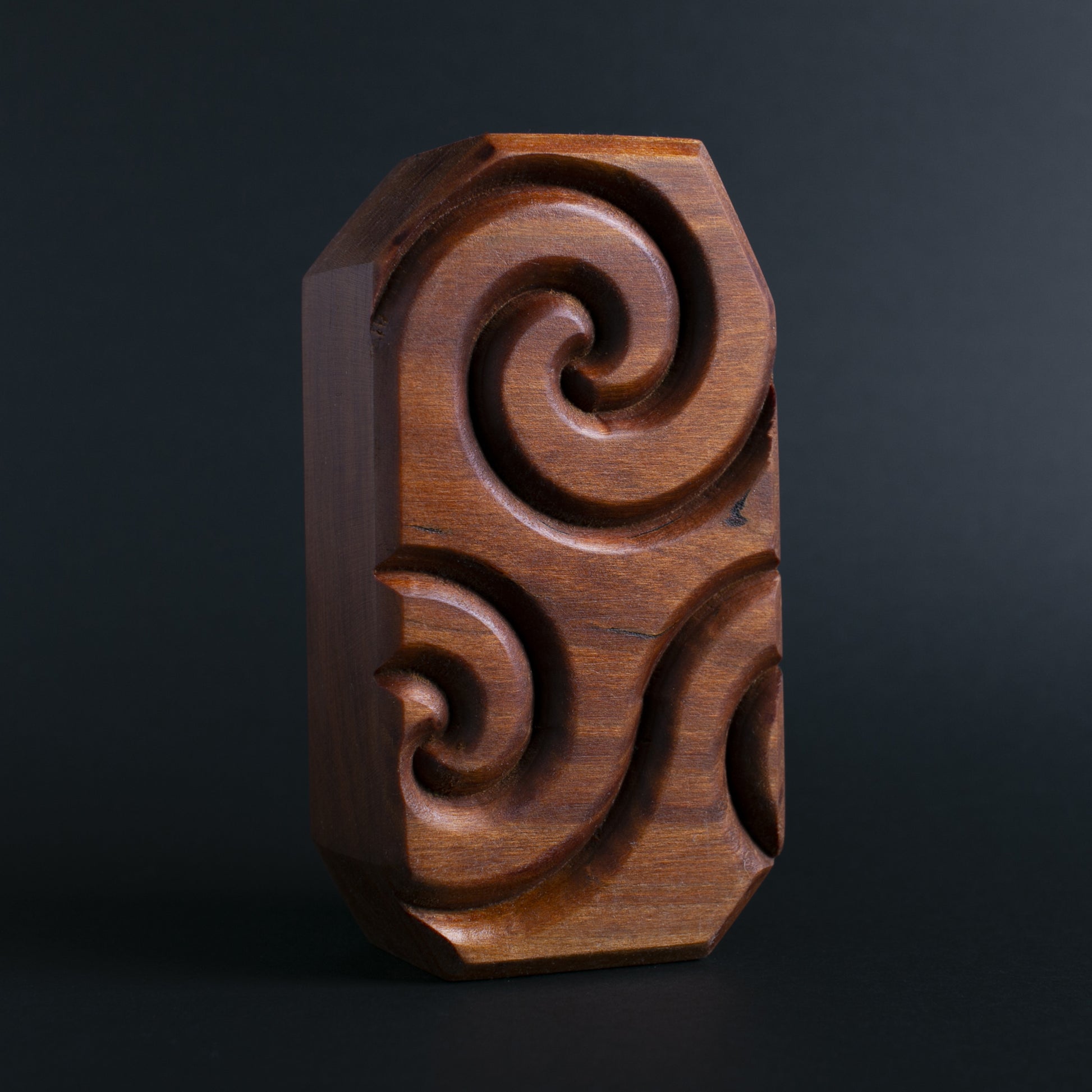 Handcrafted Zorplix charm designed to provide safety and glowing comfort at night