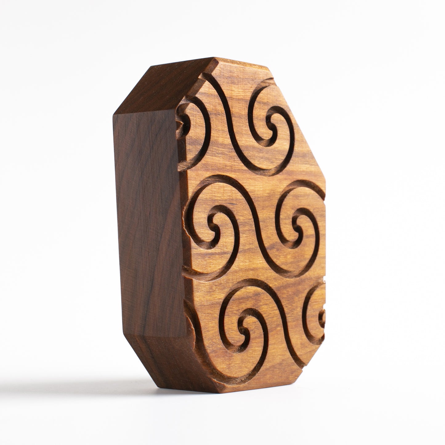 Zorpwob glow-in-the-dark charm crafted to protect kids from monsters at night