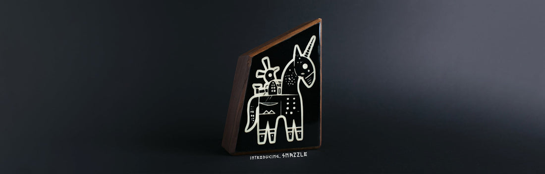 Designing for the Senses: The Art & Purpose Behind Twilight Talismans
