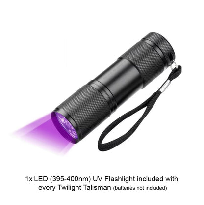 Fluxoid – Glow-in-the-Dark Space Traveler for Bedtime Comfort
